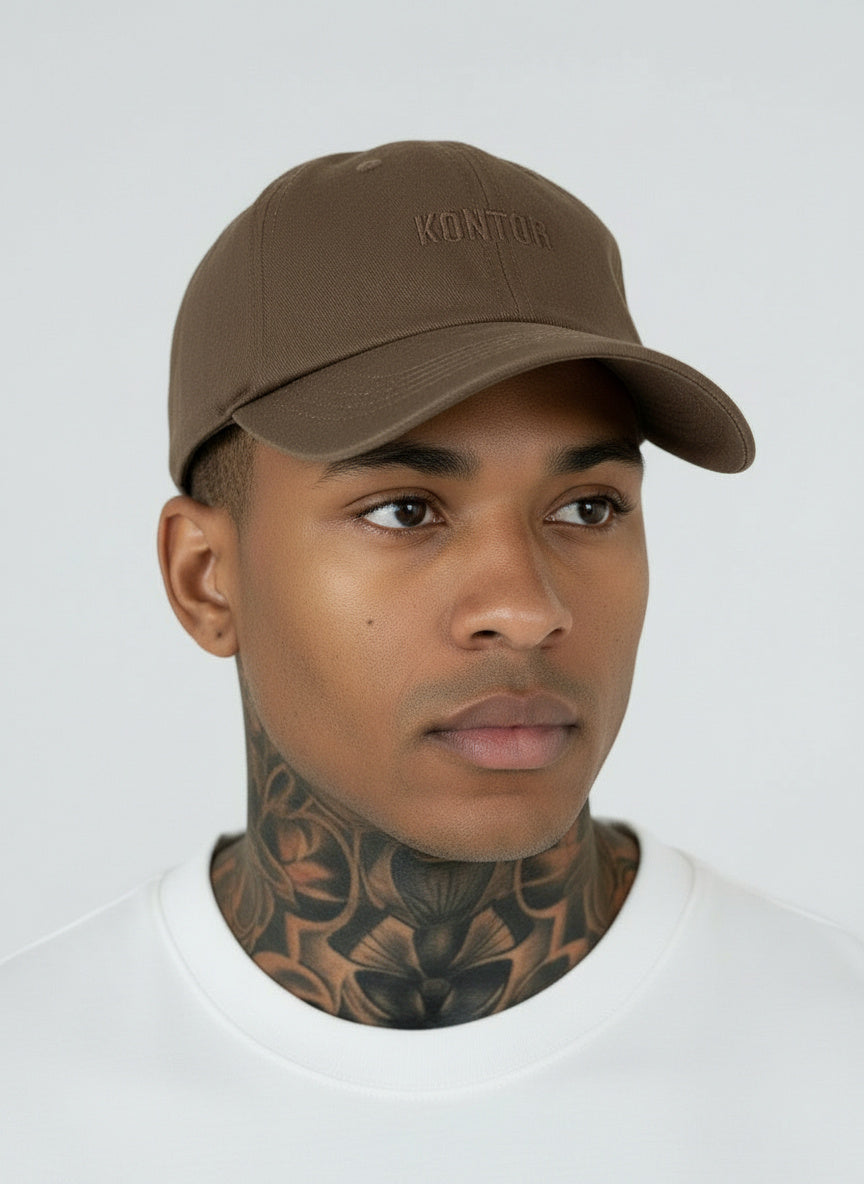 Sculpt Cap - Clay