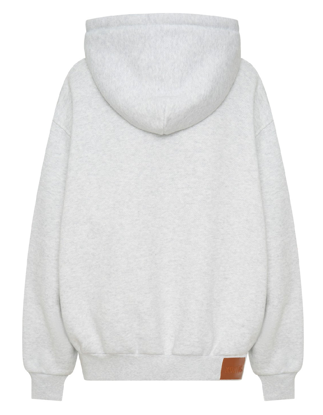 V1 Heavyweight Hoodie Slate